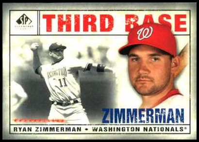 75 Ryan Zimmerman